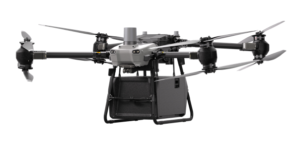 運⽤機体のご紹介 JDRONE