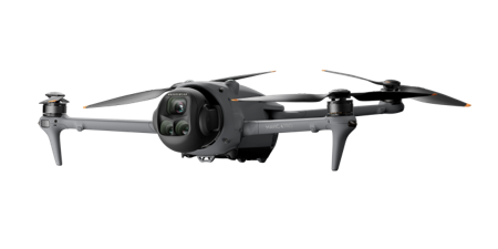 運⽤機体のご紹介 JDRONE