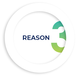 REASON 3
